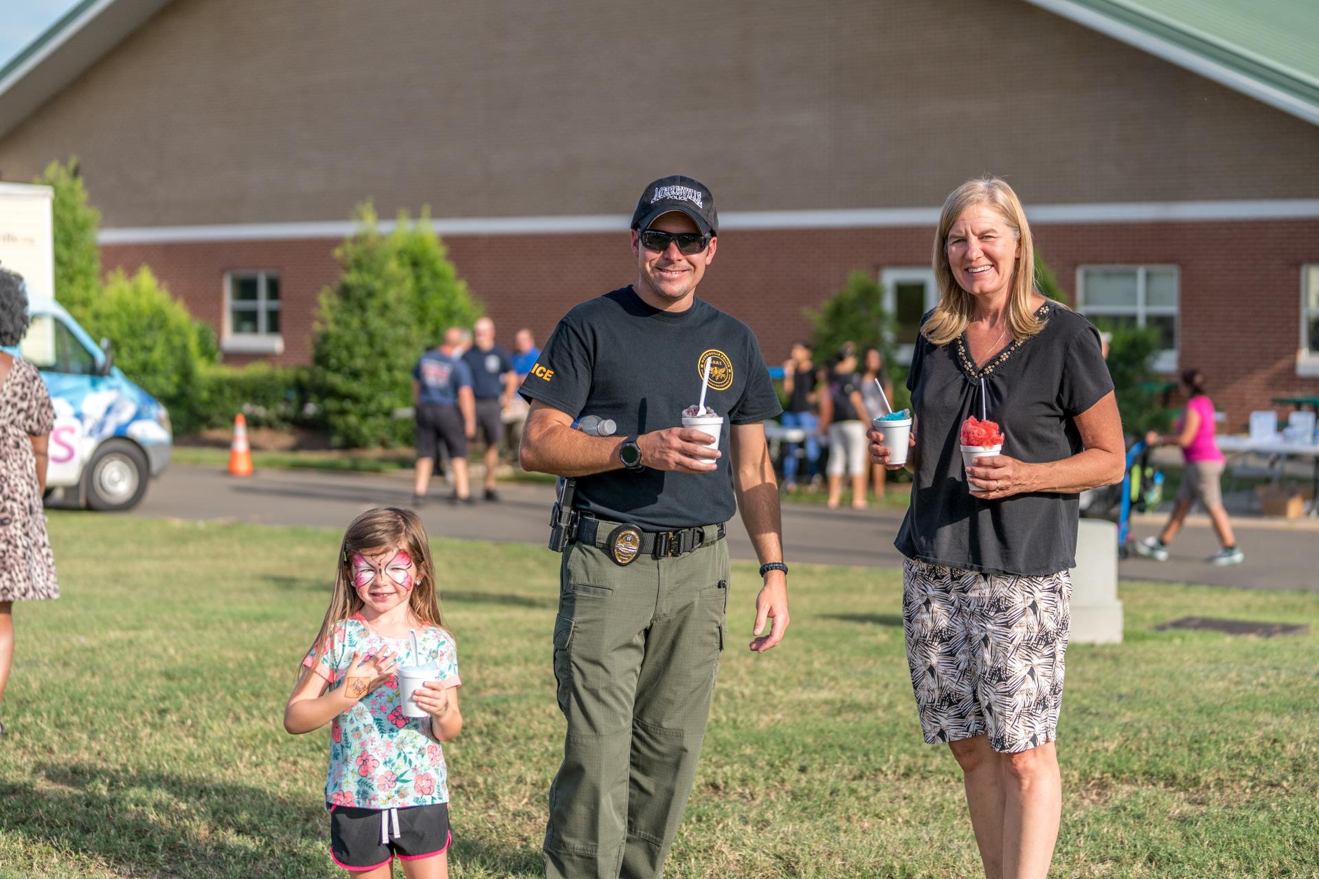 National Night Out