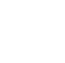 white chat bubble icon