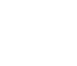 white map icon with location indicator