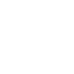 white paw print icon