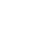 white recycling icon