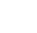 white stack of coins icon