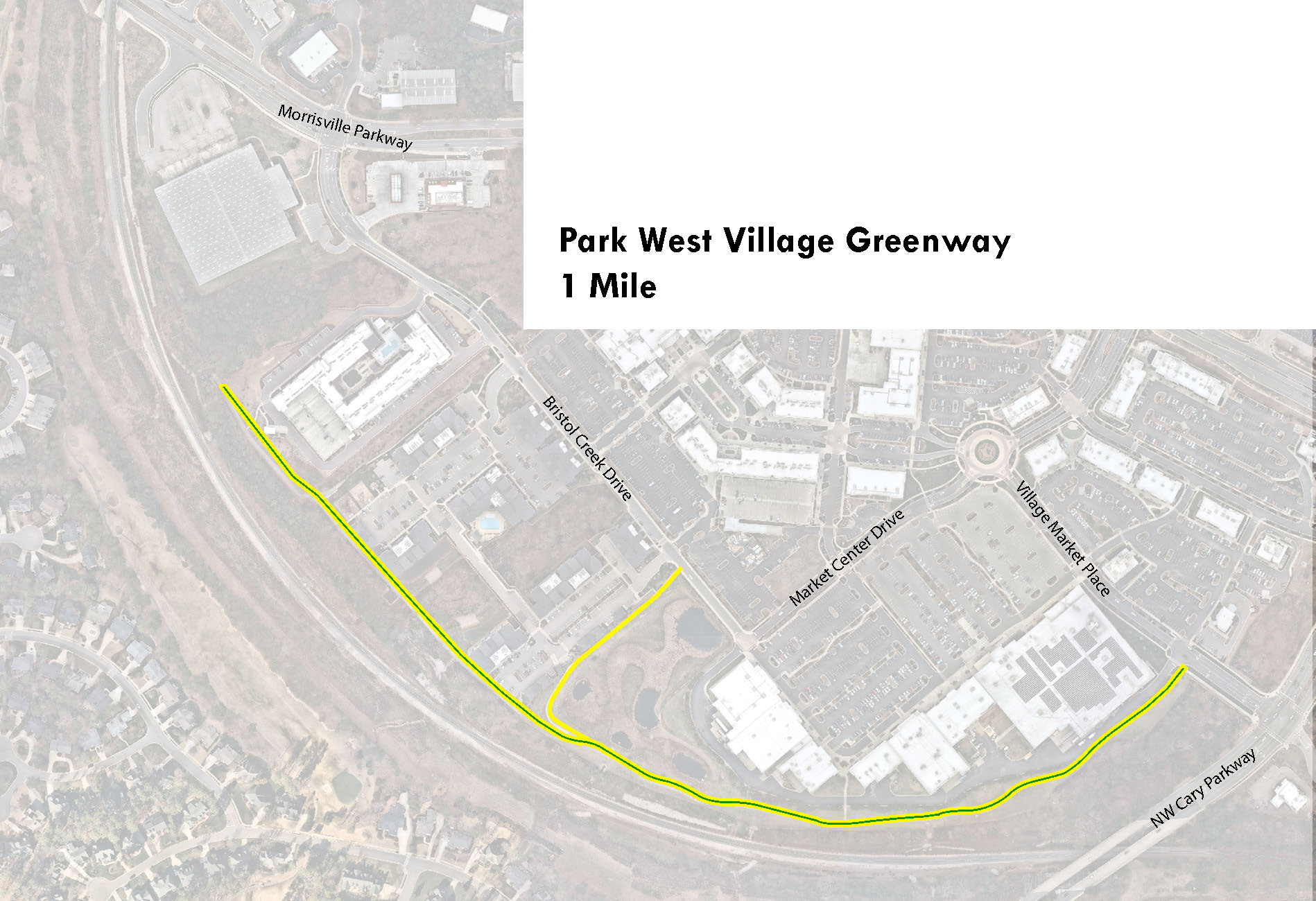 Park West Village Greenway Map copy