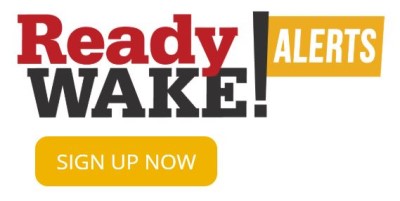 ReadyWake