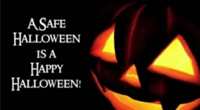 Halloween Safety