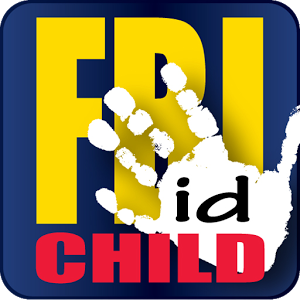 id a child logo