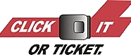 Click It or Ticket logo