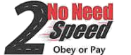 No Need 2 Speed logo