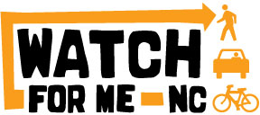 Watch For Me NC logo