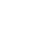 white parking sign icon