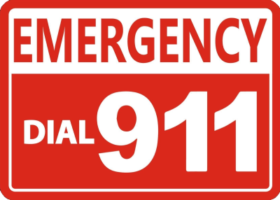 Emergency911