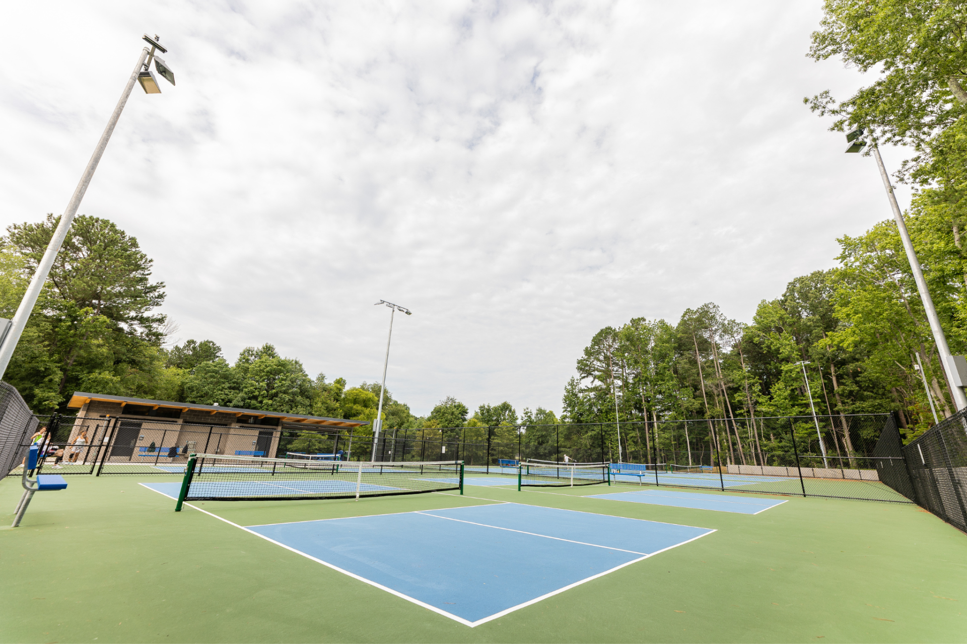 MCP Tennis Pickleball