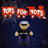 Holiday Toy Drive