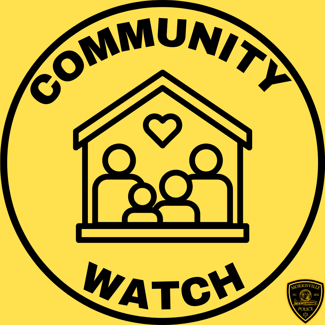 Community Watch MPD