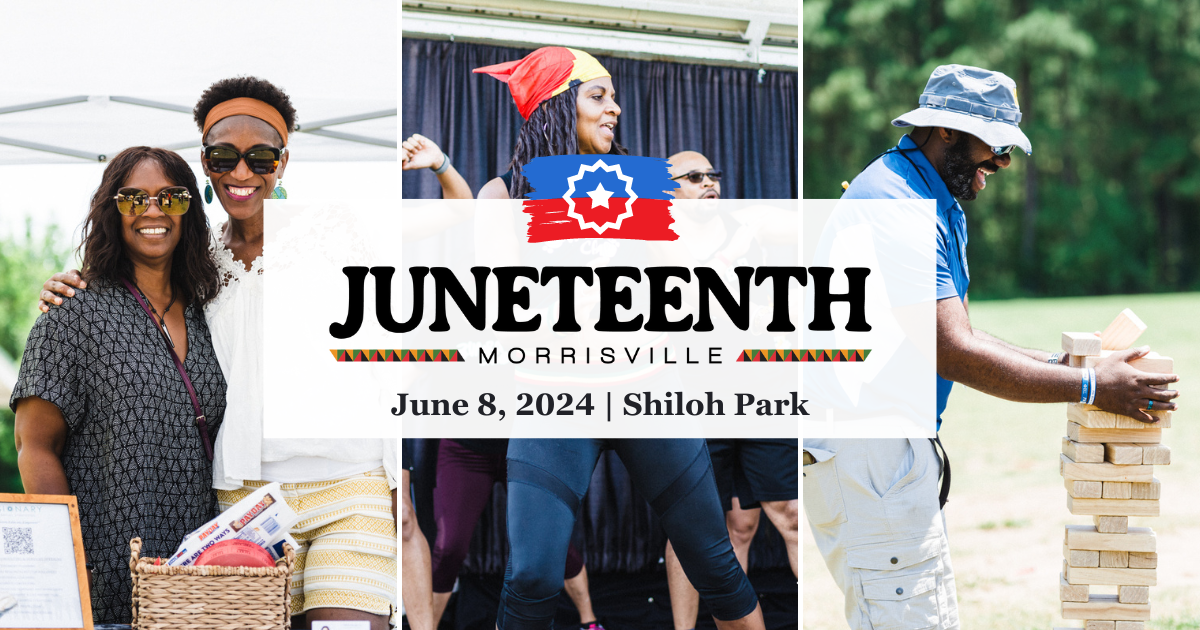 Juneteenth 2024 photo